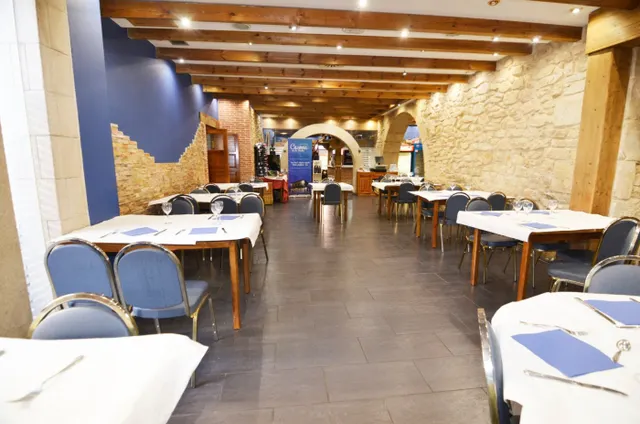 Urbis te ofrece un restaurante en venta en Aldeadávila de la Ribera, Salamanca. — 17