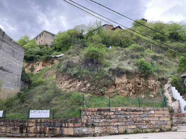 Terreno urbano en venta - Pirineo aragones - foto 2
