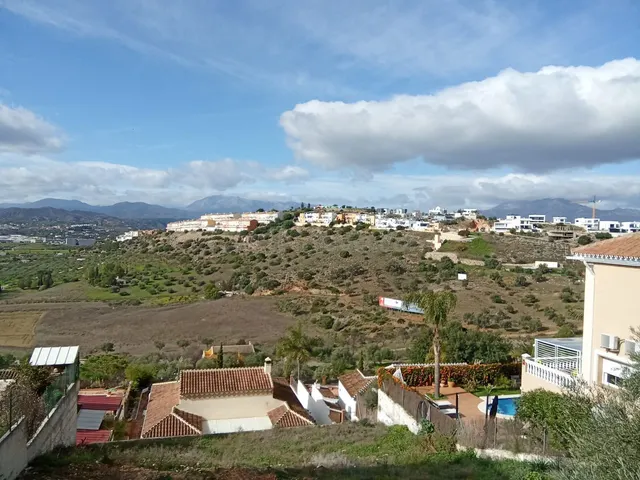 Parcela en venta - South of spain — 2