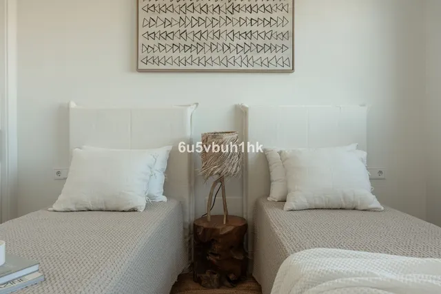Ático 2 habitaciones 130m² en venta - Centro — 27