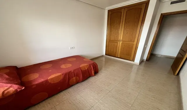 ALTO STANDING - Se vende precioso y GRAN PISO 2º ESQUINA 213 metros — 34