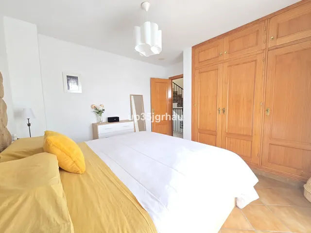 Adosado 4 habitaciones 195m² en venta - Costa Del Sol — 19