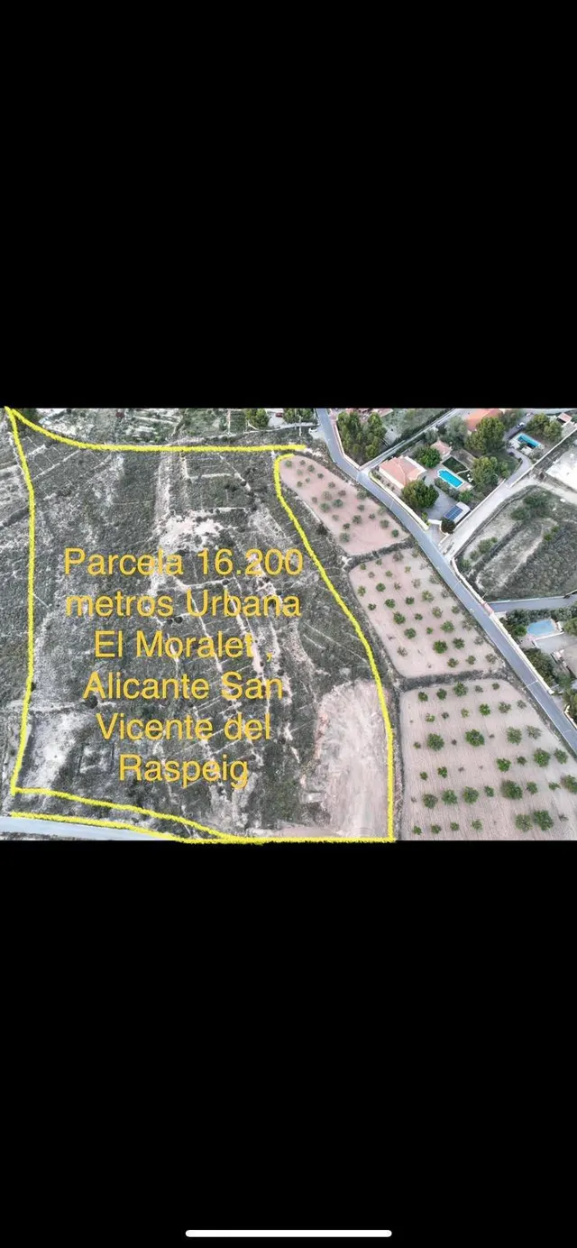 Parcela en venta - foto 4