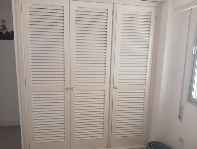 Apartamento vacacional en primera línea de Playa de Gandía con  vistas al mar — 17