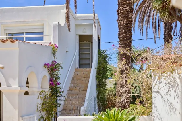 Casa-Chalet en Venta en Santa Eularia Des Riu Baleares — 26
