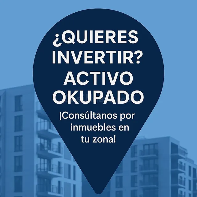 SE VENDE piso OKUPA en C CALLE NORIA LA 11 0 de Lorquí