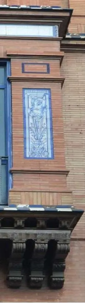 EDIFICIO EN VENTA EN PLENA CALLE SAN JACINTO. — 18