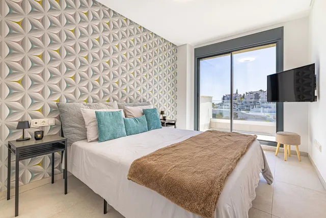 Ático 3 habitaciones 125m² en venta - El Madroñal — 18