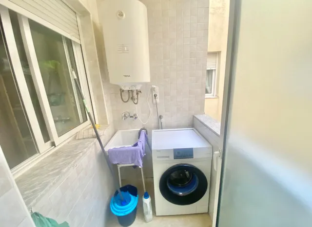 Magnifico atico duplex en el parque severo ochoa, la vivienda esta alquilada especial para invesores — 12