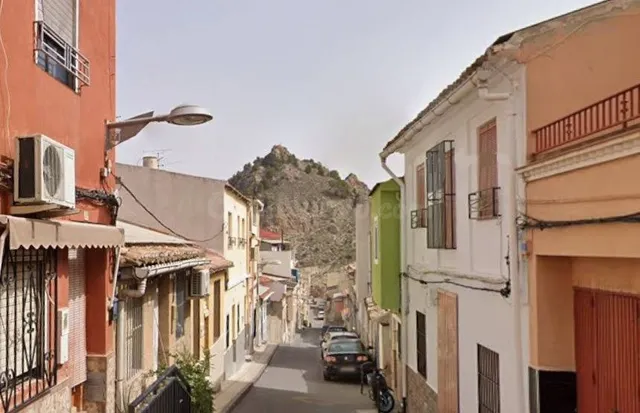 Venta de Casa en Abarán Murcia - foto 2
