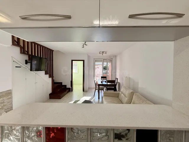 Dúplex 3 habitaciones 117m² en venta - Renedo - foto 4