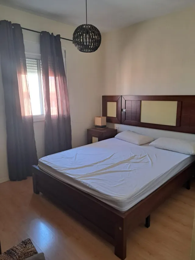 ZONA CARLOS III – SAN FERNANDO - ¡PISO CON 3 habitaciones MUY LUMINOSO! — 14
