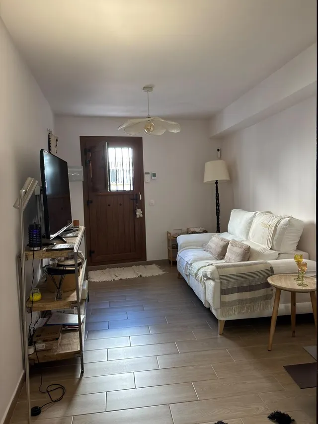 En venta adosado recién reformado en San Roque — 12