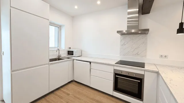 Adosado 3 habitaciones 58m² en venta - Zeniamar-Horizonte-La Campana — 6