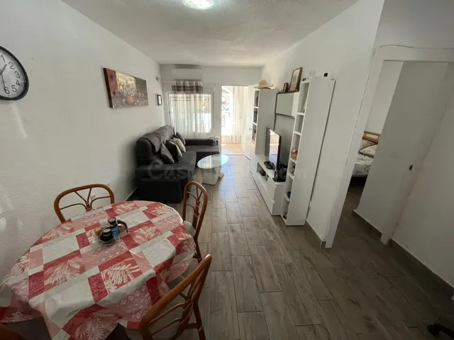 Isla Creta 19B Bungalow — 7