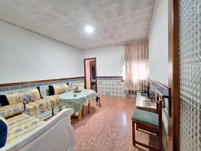 CUL803 - PRIMER PISO EN CALLE SALOMÉ VILLALBA DE MASSALAVÉS - foto 4