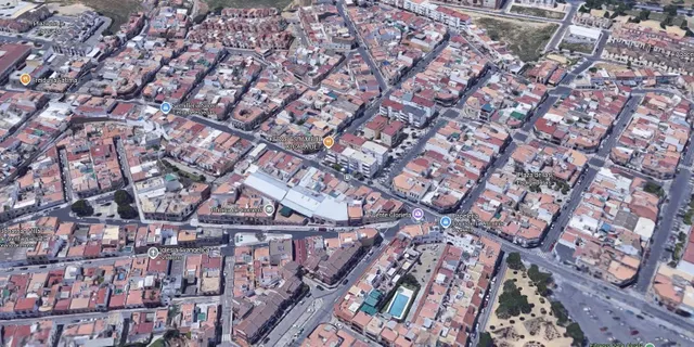 Venta piso en Alcalá de Guadaira (Sevilla) - foto 4