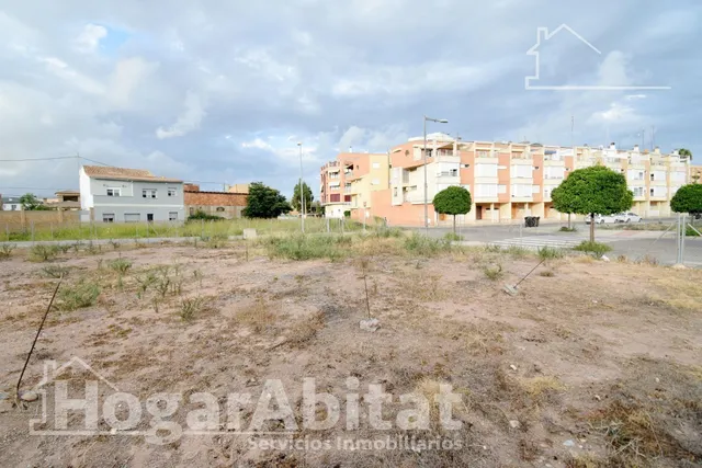 DOS PARCELAS CON MUCHAS POSIBILIDADES - foto 2