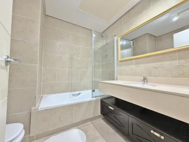 Piso 1 habitación 74m² en alquiler - Colonia Jardin — 9