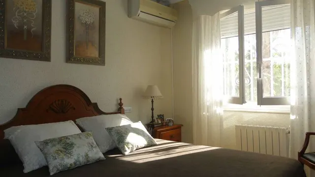 PRECIOSO CHALET DE LUJO CERCANO A ELCHE — 36
