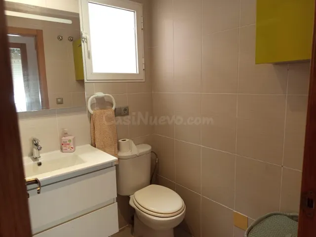 Acogedor Apartamento Seminuevo en San Isidro de Albatera - Ideal para Tu Nuevo Hogar — 5