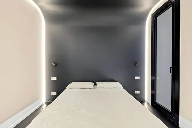 Exclusivo piso nuevo de diseño en L'Antiga Esquerra de l'Eixample. — 26
