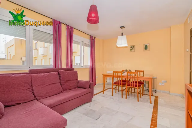 Piso de 1 Dorm. con PK + TR. (posibilidad de hacer 2º dorm.) - foto 5