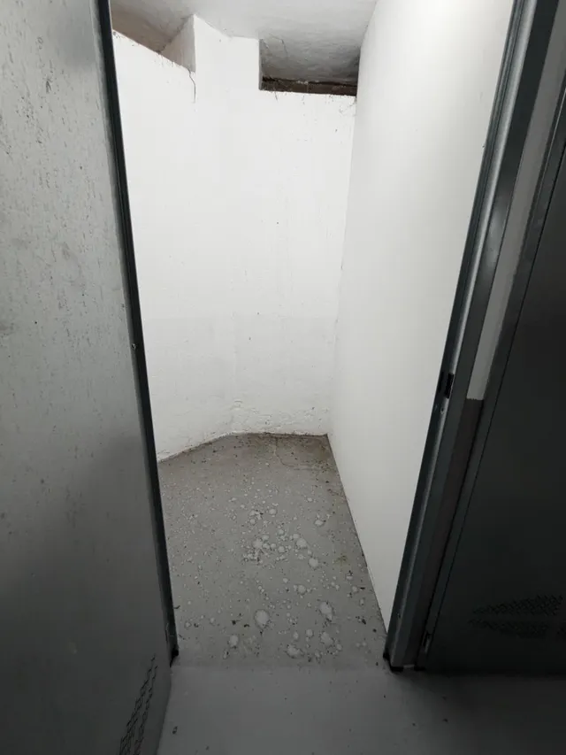 Garaje 12m² en venta - Santa Catalina - Canteras — 16