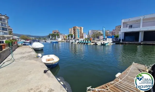 Piso de 3 habitaciones con amare comunitario — 19