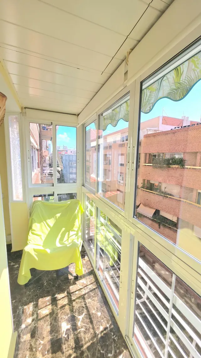GRAN OPORTUNIDAD EN EL CENTRO DE ALICANTE!! — 3