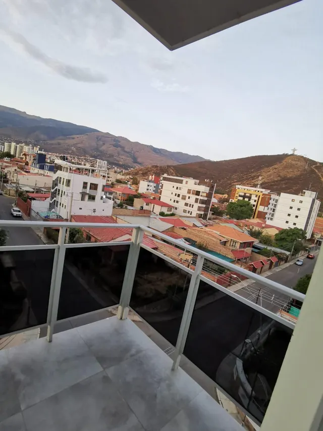 $us.- 115.000 Departamento en Venta próximo a la UMSS — 17