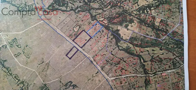 VENTA SUELO RUSTICO SOTOSALBOS