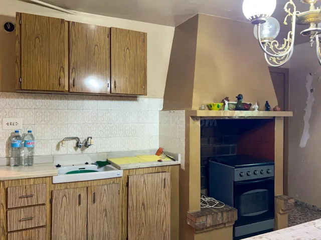 CASA PARA VIVIR O INVERTIR
