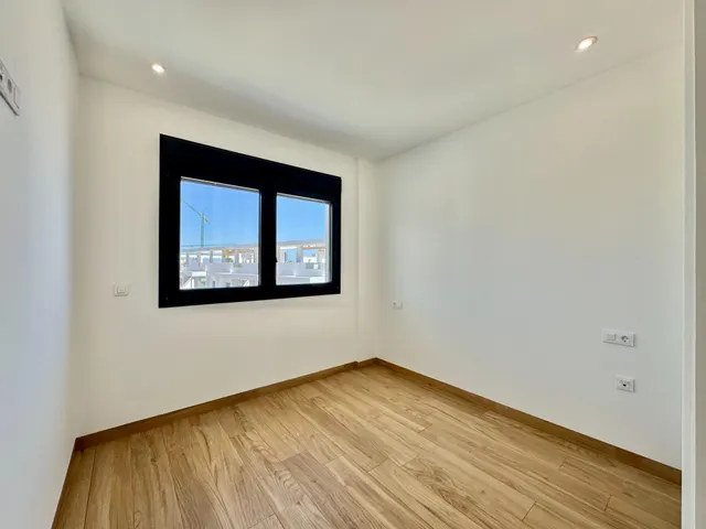 Ático 2 habitaciones 178m² en venta - Los balcones — 15