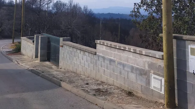 PARCEL.LA EN VENDA AL PONT DE VILOMARA - RIVER PARC — 5