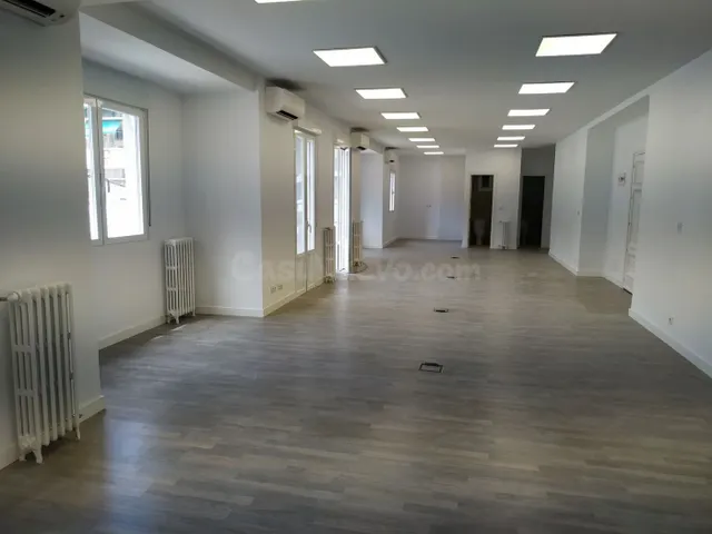 Oficina 120m² en alquiler - Trafalgar - foto 5