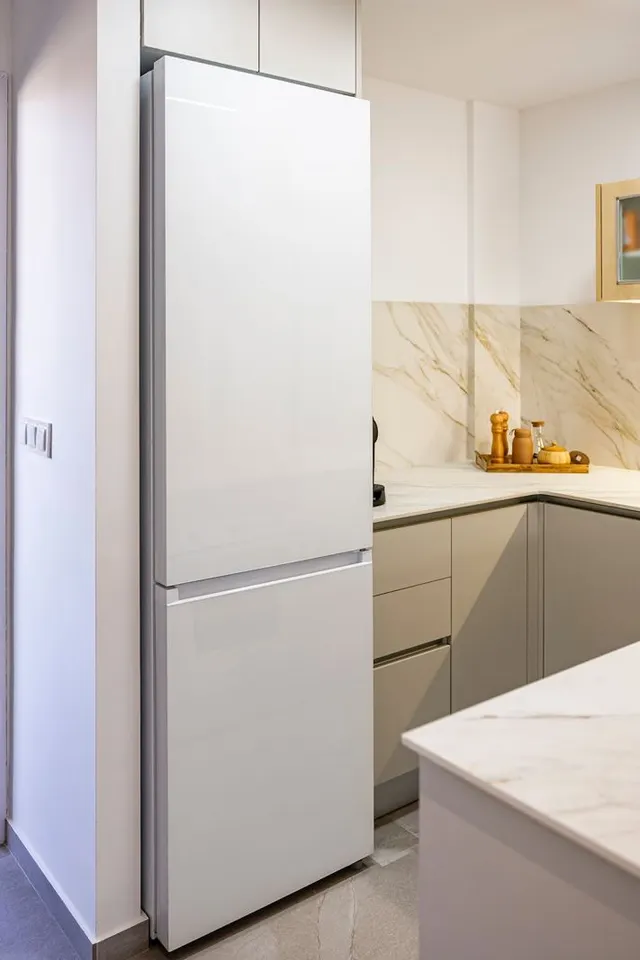 Apartamento 2 habitaciones 86m² en venta - Playa del Cura — 27