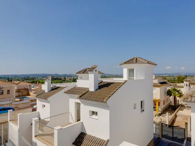 Villa 3 habitaciones 109m² en venta - La marina — 18