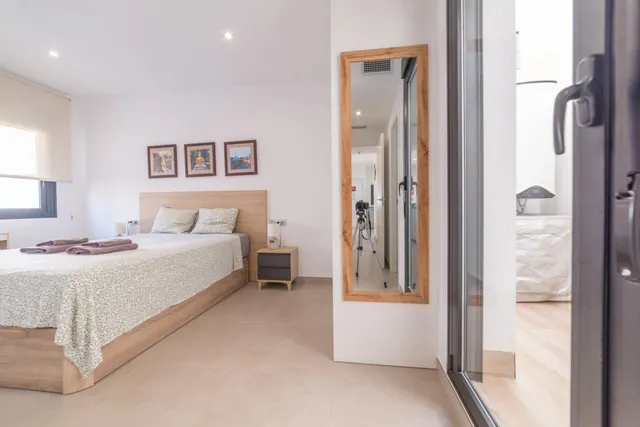 Planta baja 2 habitaciones 93m² en venta - Las esperanzas — 19