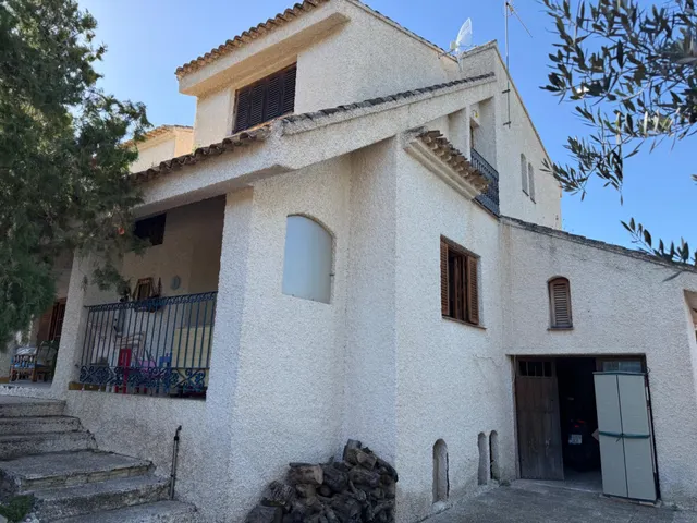 Residencia singular — 8