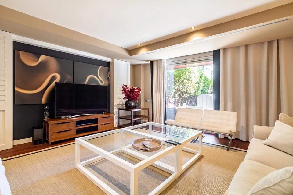 PISO DUPLEX REFORMADO