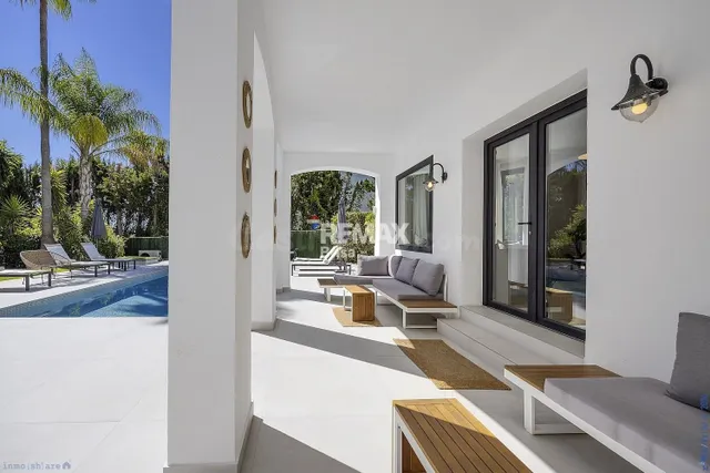 Adosado 5 habitaciones 235m² en venta - Costa del Sol - foto 2