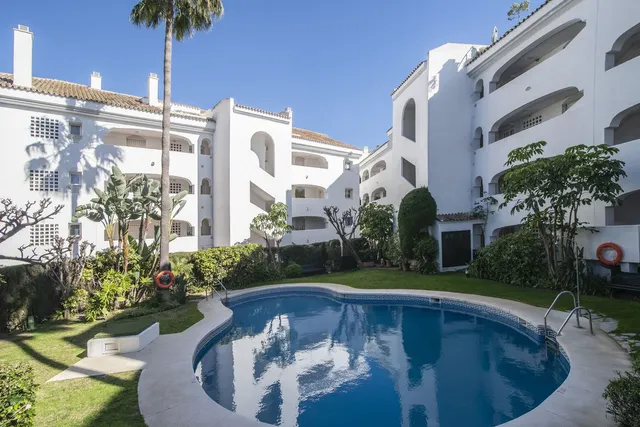 Apartamento 3 habitaciones 135m² en venta - Marbella — 30