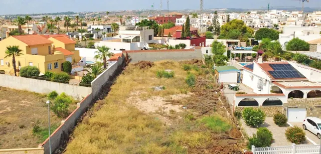 Solar en venta - Urbanización Perla del Mar - foto 5