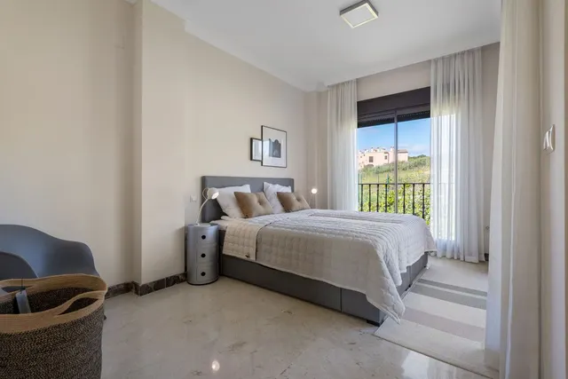 Villa 4 habitaciones 276m² en venta - Valle Romano Golf — 9