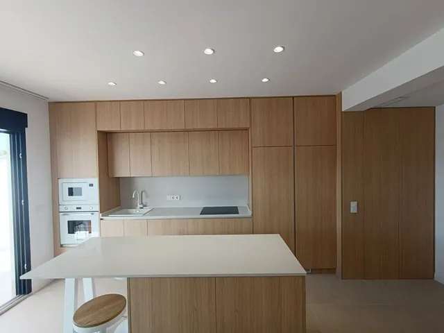 Villa 3 habitaciones 100m² en venta - La Siesta - El Salado - Torreta — 16