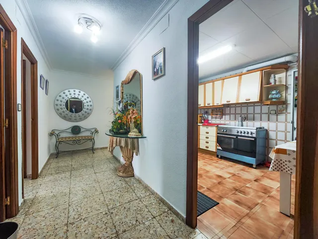Piso en venta en Calle Menendez Pelayo — 14