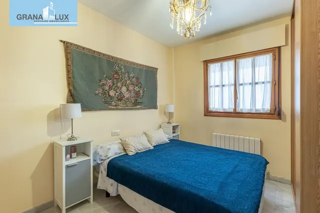 Dúplex en nueva de la virgen - Granada — 16