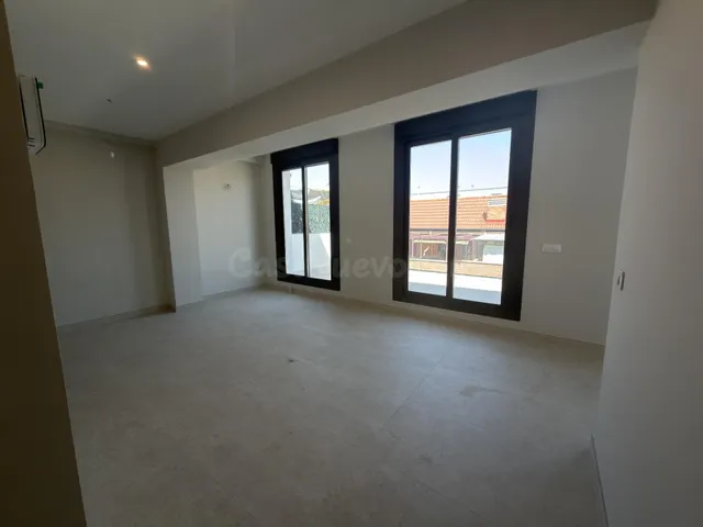Ático 1 habitación 87m² en venta - Adelfas - foto 5