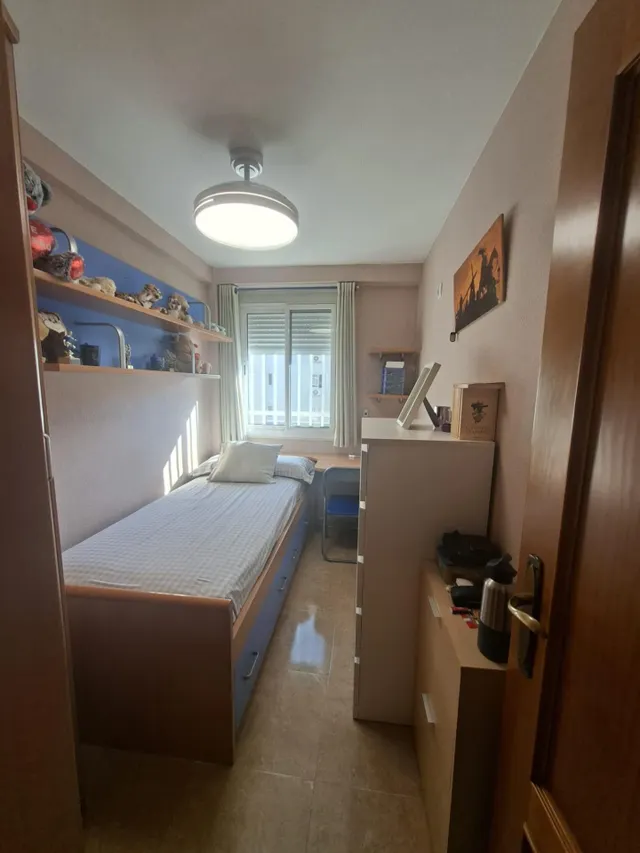 EL MEJOR PISO DE CAMAS — 13